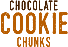 Chocolate Cookie Chunks